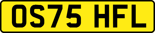 OS75HFL