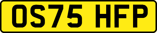 OS75HFP