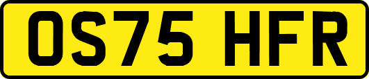 OS75HFR