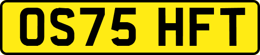 OS75HFT