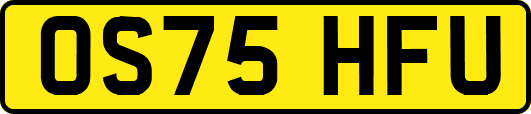 OS75HFU