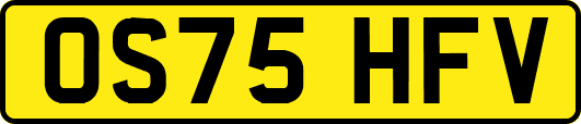 OS75HFV