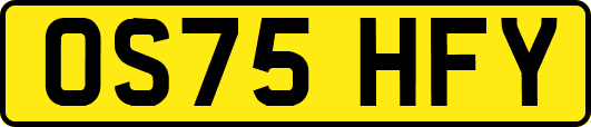 OS75HFY