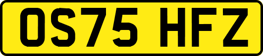 OS75HFZ