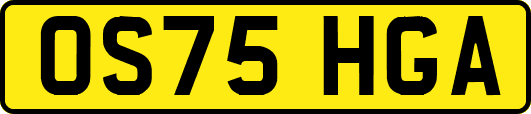 OS75HGA