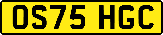 OS75HGC