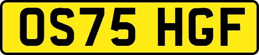 OS75HGF