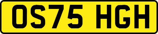 OS75HGH
