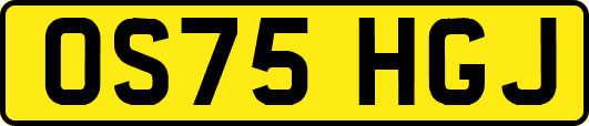 OS75HGJ