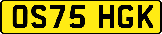 OS75HGK