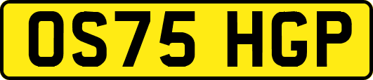 OS75HGP