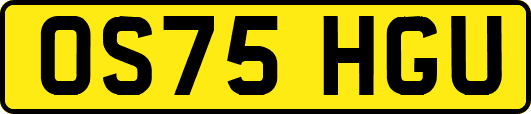OS75HGU