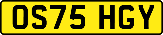 OS75HGY