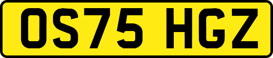 OS75HGZ