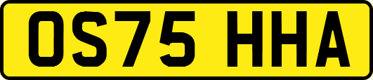 OS75HHA