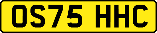 OS75HHC
