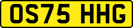 OS75HHG