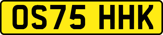 OS75HHK