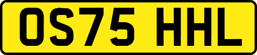 OS75HHL