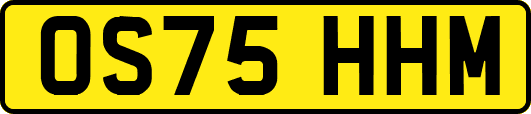 OS75HHM