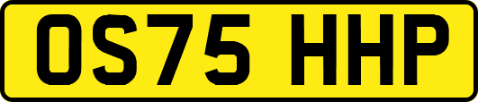 OS75HHP