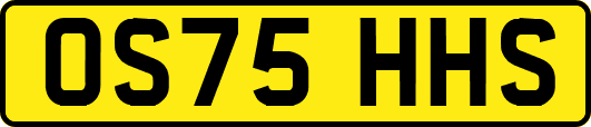 OS75HHS