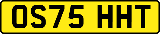 OS75HHT