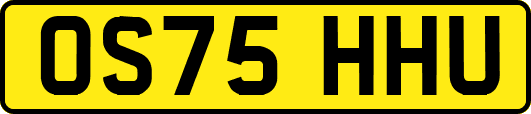 OS75HHU
