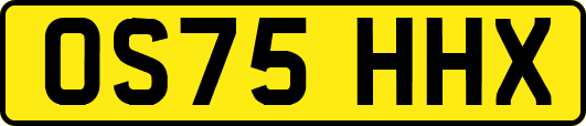 OS75HHX