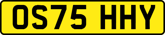 OS75HHY
