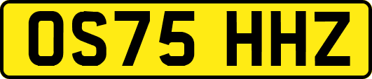 OS75HHZ