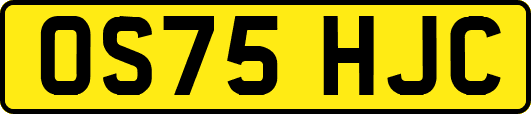 OS75HJC