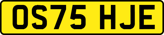 OS75HJE