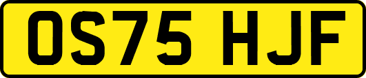 OS75HJF