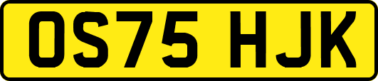 OS75HJK