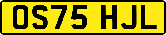 OS75HJL