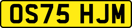 OS75HJM