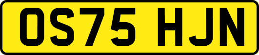 OS75HJN