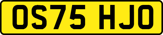 OS75HJO