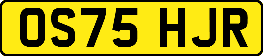 OS75HJR
