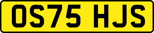 OS75HJS