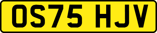 OS75HJV