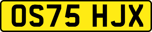 OS75HJX