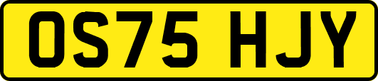 OS75HJY