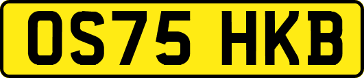 OS75HKB