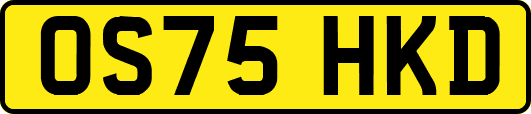 OS75HKD
