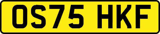 OS75HKF