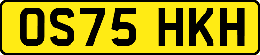 OS75HKH