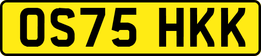 OS75HKK
