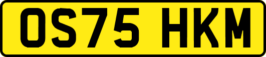OS75HKM